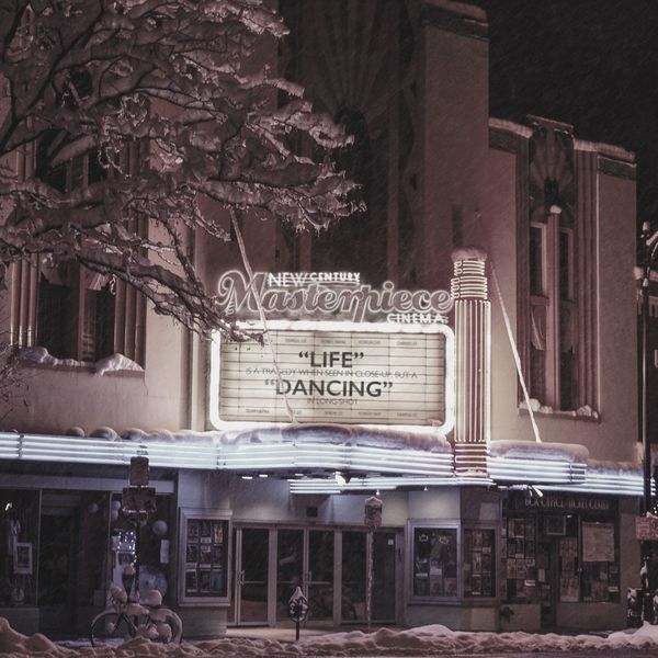 Nerd Connection – Life Dancing – Single