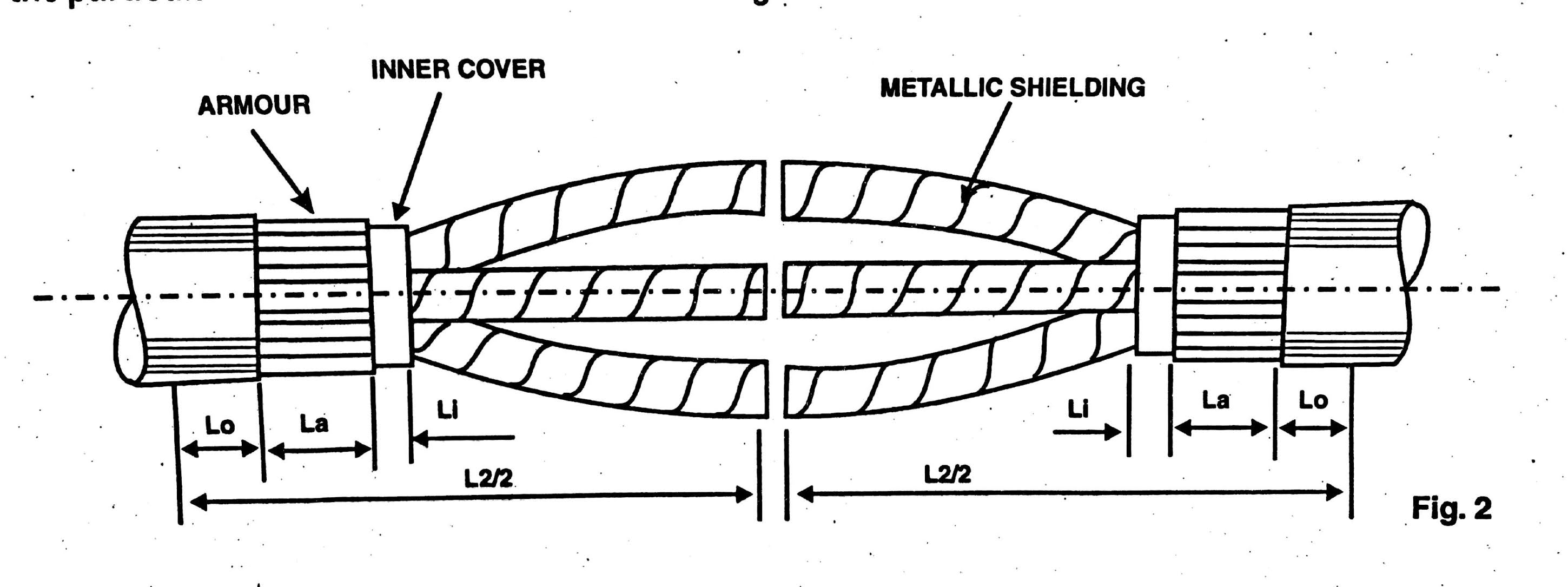 Article on cable jointing