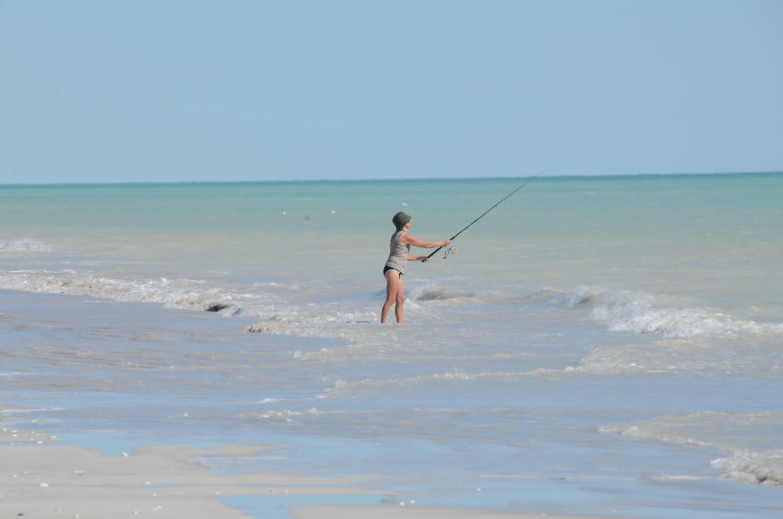 80 Mile Beach