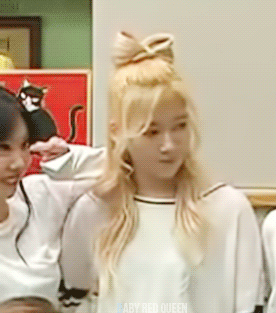 나연한테 이상한거 배운 사나 | 인스티즈