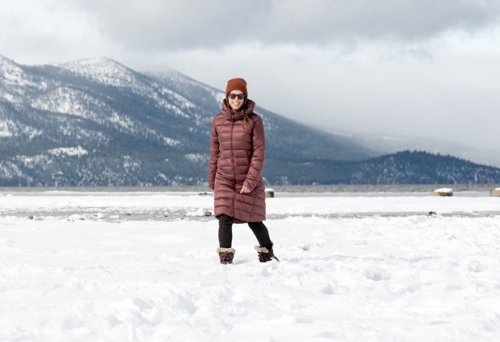 Better Thinking How And Why To Choose A Winter Jackets