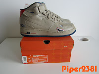 Piper2381: Nike Air Force 1 Mid Tuskegee