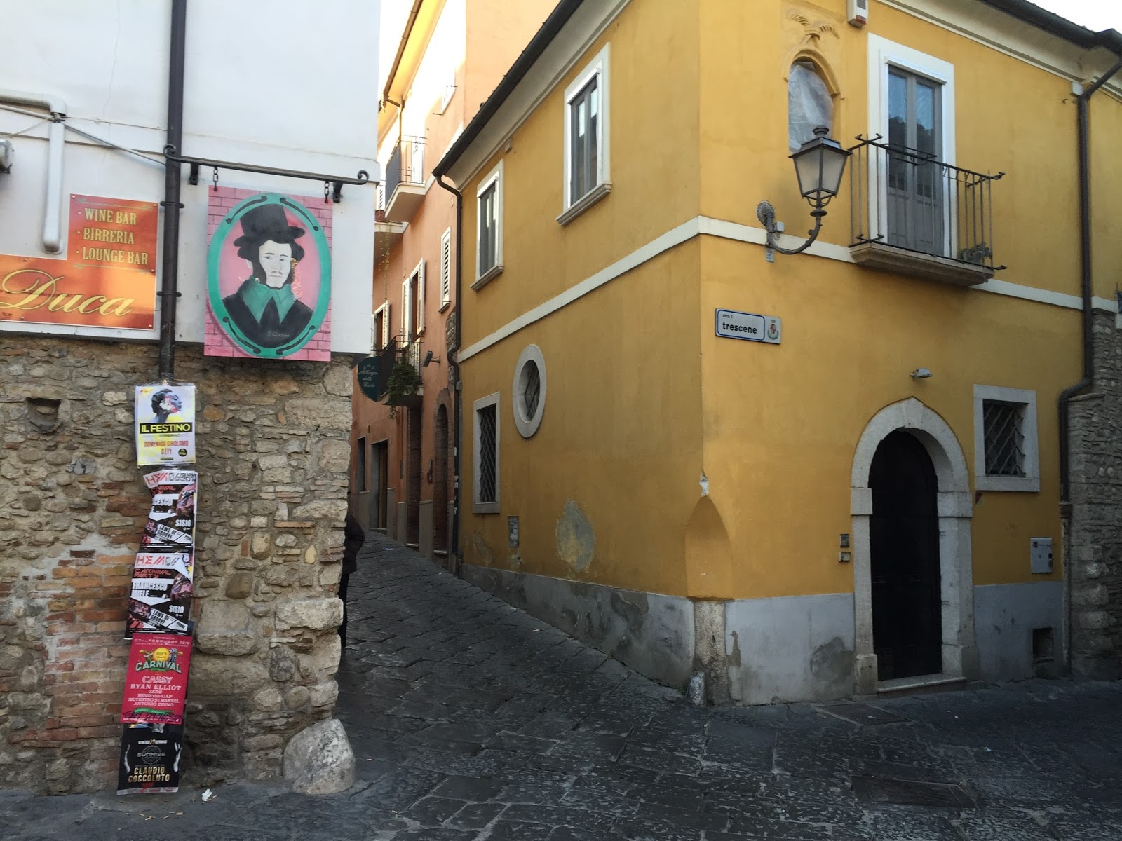 The Travel Gazette COSA VEDERE A