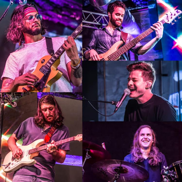 HITS Brooklyn Charmers Concert Review