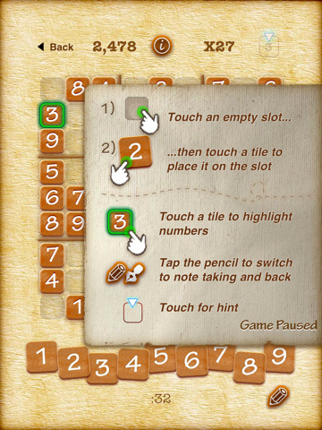 Sudoku - Pro for ipod download Sudoku - Pro for ipod download