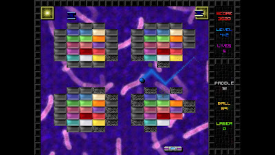 Arcadium Game Screenshot 7