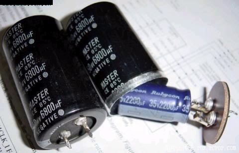 Cara Mudah Membedakan Elco Asli Atau Palsu Berdasarkan Ciri Cirinya Andalan Elektro