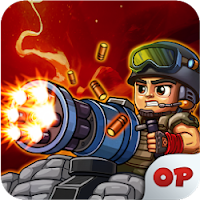 Zombie Survival: Infinity War Unlimited (Gold - Ruby - Ammo) MOD APK