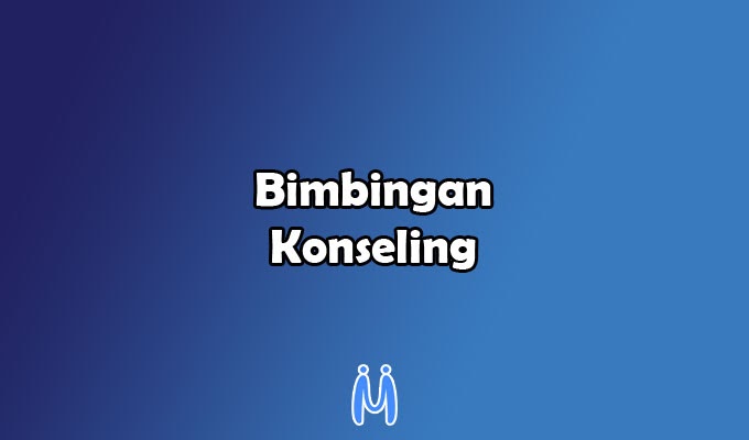 Persamaan Dan Perbedaan Bimbingan Dan Konseling Mingseli Id