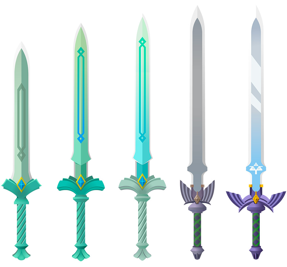 Fi, o espírito sagrado da Master Sword Nintendo Blast