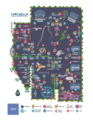 coachella map maps festival