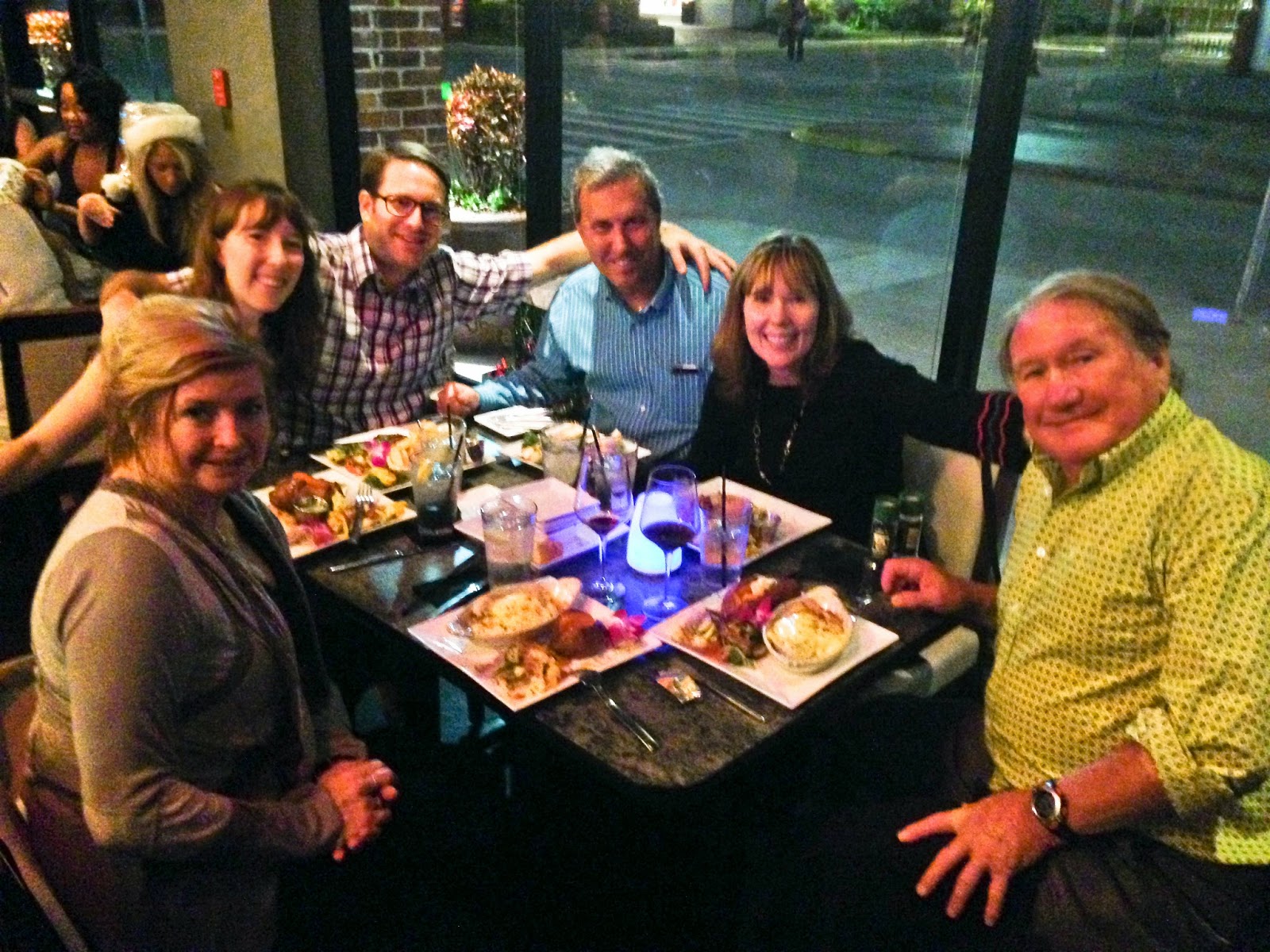 Florida Food Lover The Wine Exchange Tampa, FL