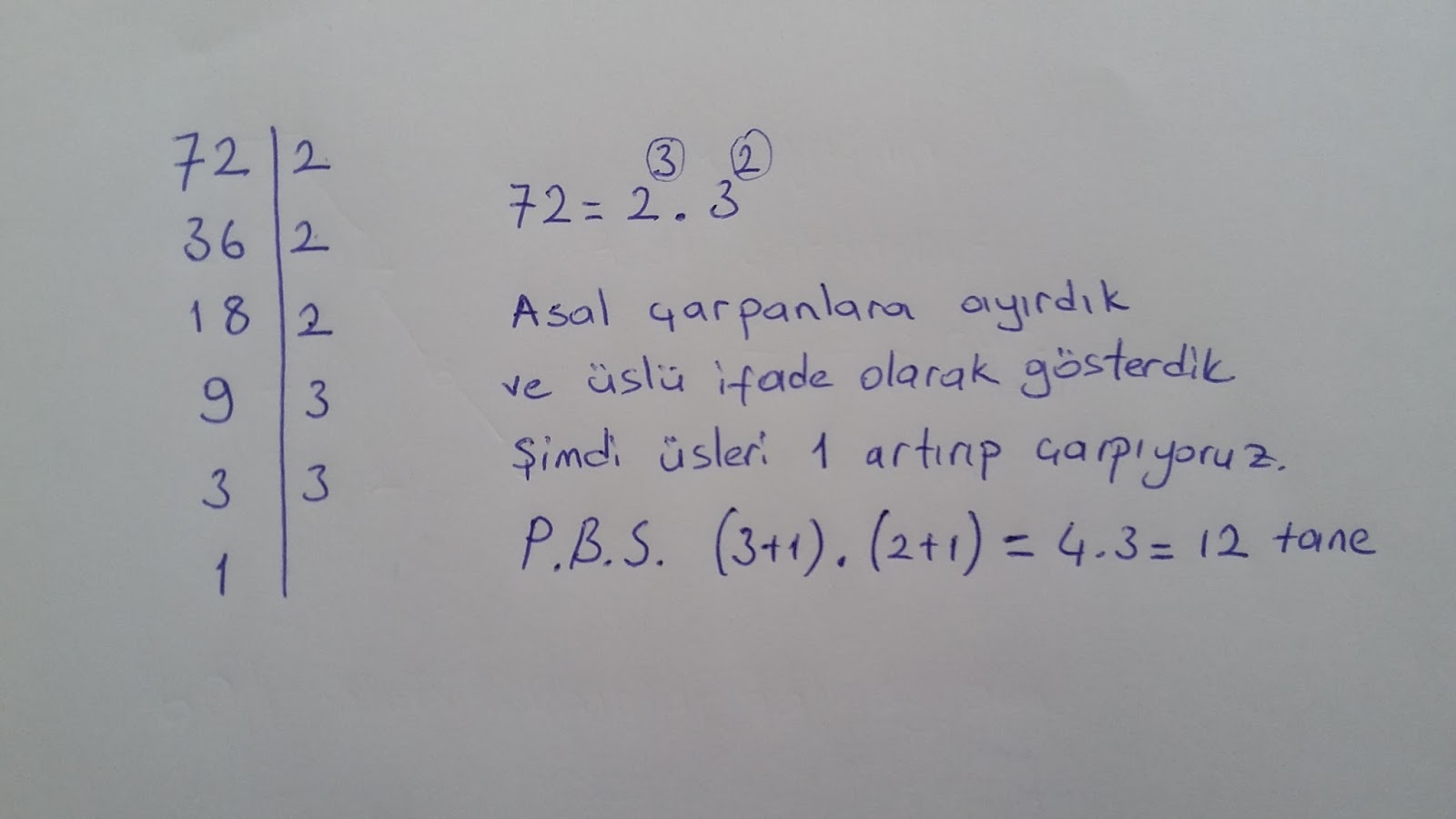 teog matematik carpanlar ve katlar 1 kisim
