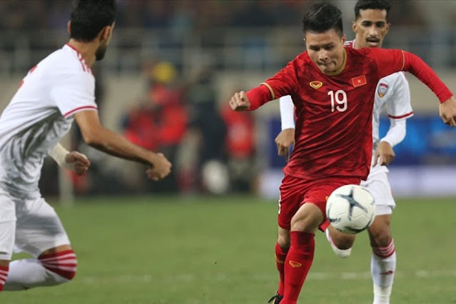 Vòng loại World Cup 2022: Tuyển Việt Nam ổn định, đối thủ nhiều thay đổi