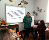 Prof. Irina Kutlina, Sevgiyi Öğreten, Bir Güzel Öğretmen