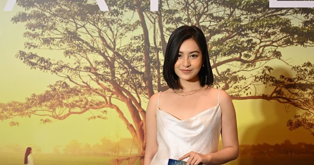 Hot girl Nguyễn Lâm Thảo Tâm