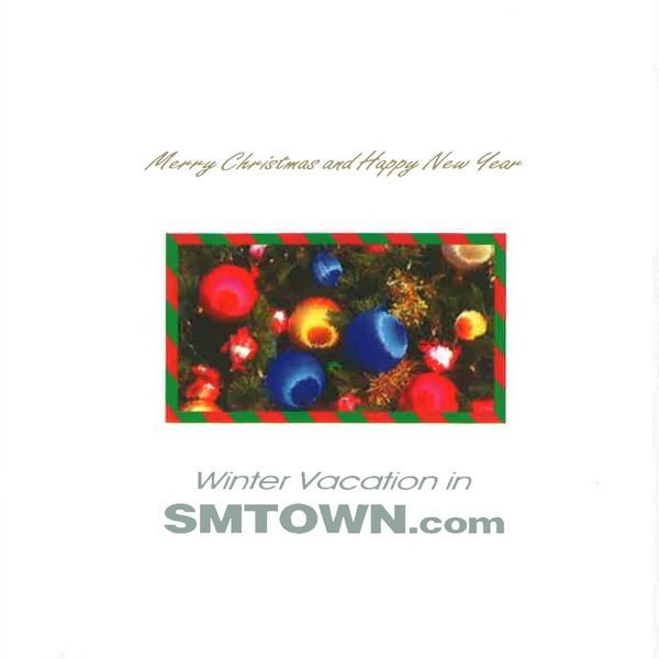 SMTOWN – Winter Vacation In SM Town.com