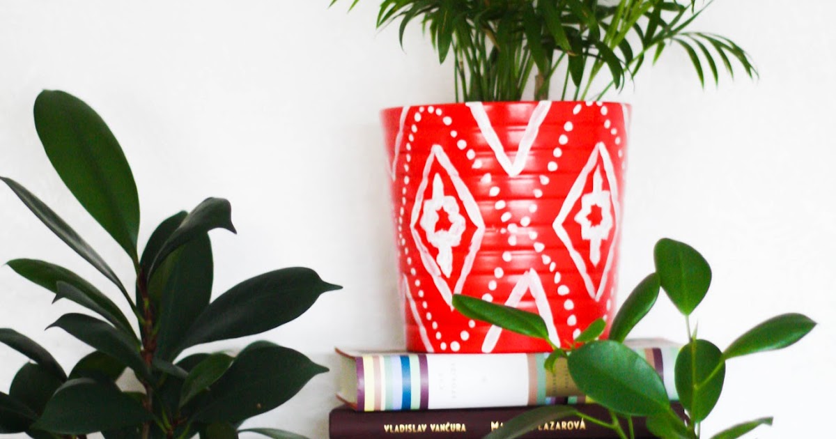 Cityscape Bliss // UK lifestyle blog based in Birmingham DIY Anthropologieinspired Greek plant