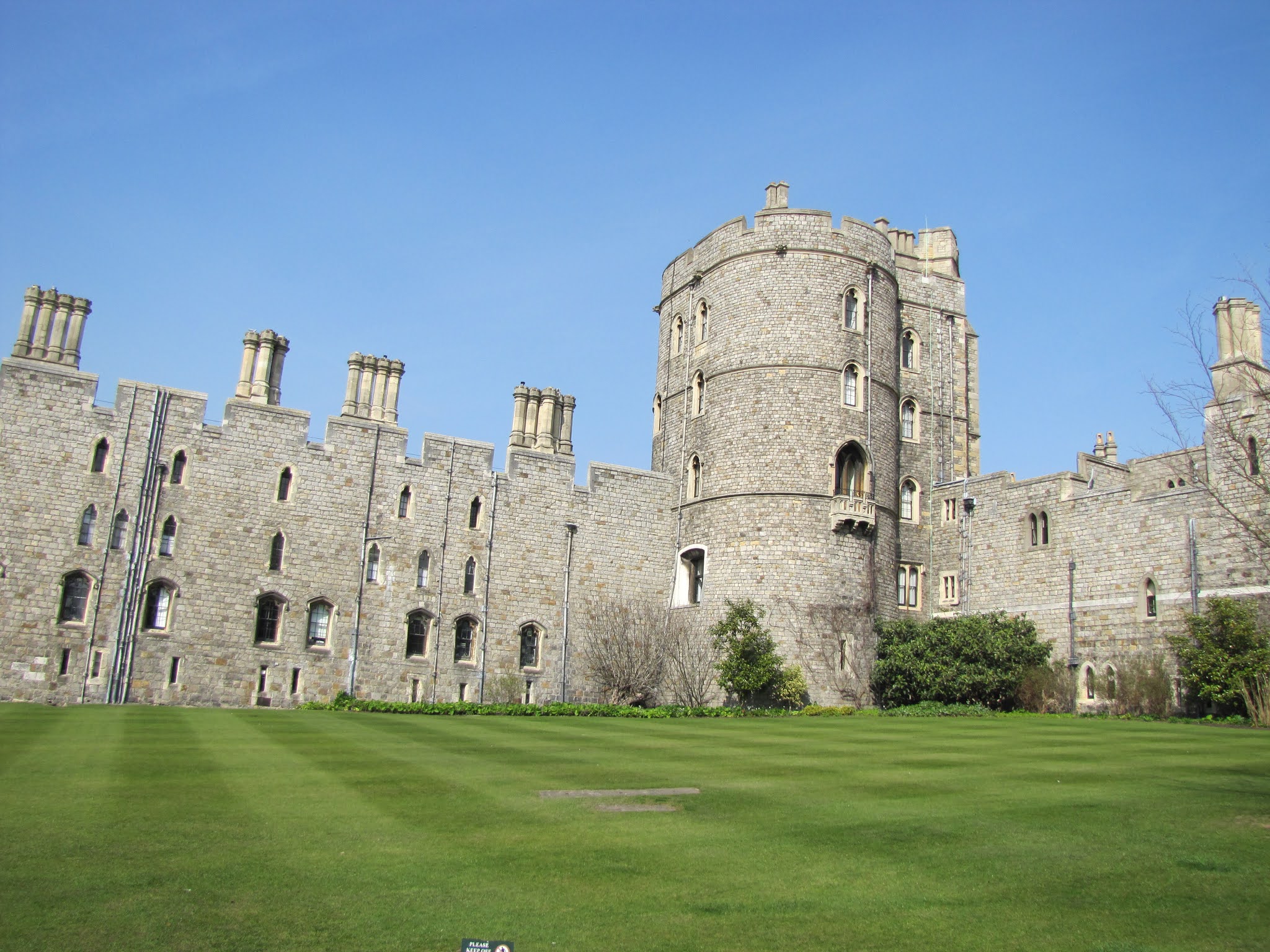 Windsor Castle - Wikipedia