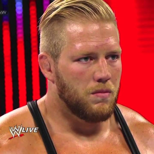 Jack Swagger Wins MMA Debut