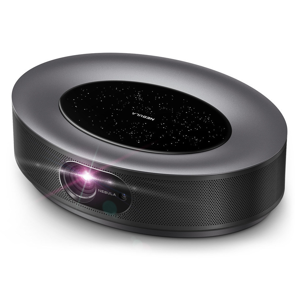 Nebula Cosmos Max And Cosmos Projectors Now Available Tech News 24h