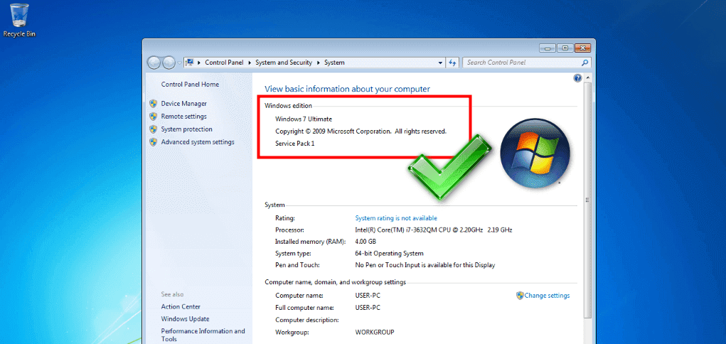 How to Install Windows 7 VM Inside Windows 10 with VirtualBox?