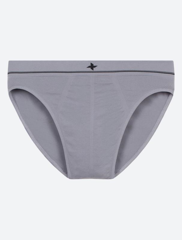 Quần Lót Brief Seamless Onoff H17bu17114