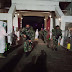 Danbrigif Raider 9/K didampingi Dandim 0824/Jember dan Kapolres, Sambut Kedatangan Yonif Raider 515/K dari Pengamanan Perbatasan Papua