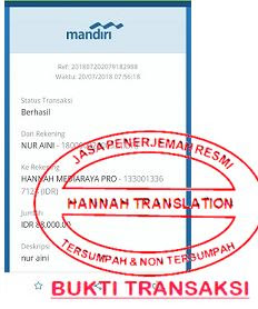 Jasa Translate Buku Online Di Makassar Hannah Translation 0812 1010 5747