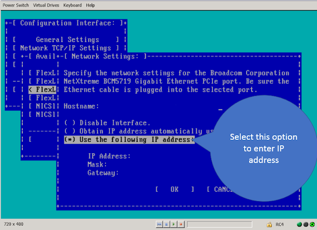HP Storevirtual Installation and configuration Guide HP Storevirtual Installation and configuration Guide