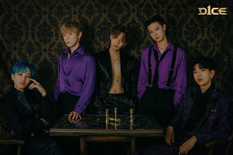 [DEBUT] D1CE 디원스 debutará con Wake up: Roll the World