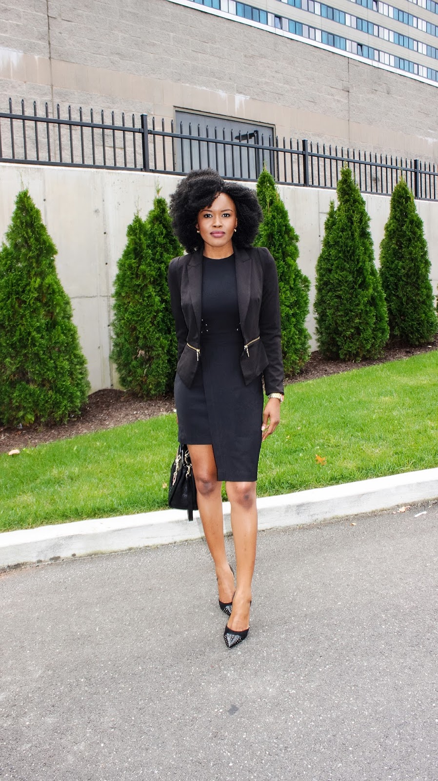 LBD: Day to Night - Stylediarybyosy