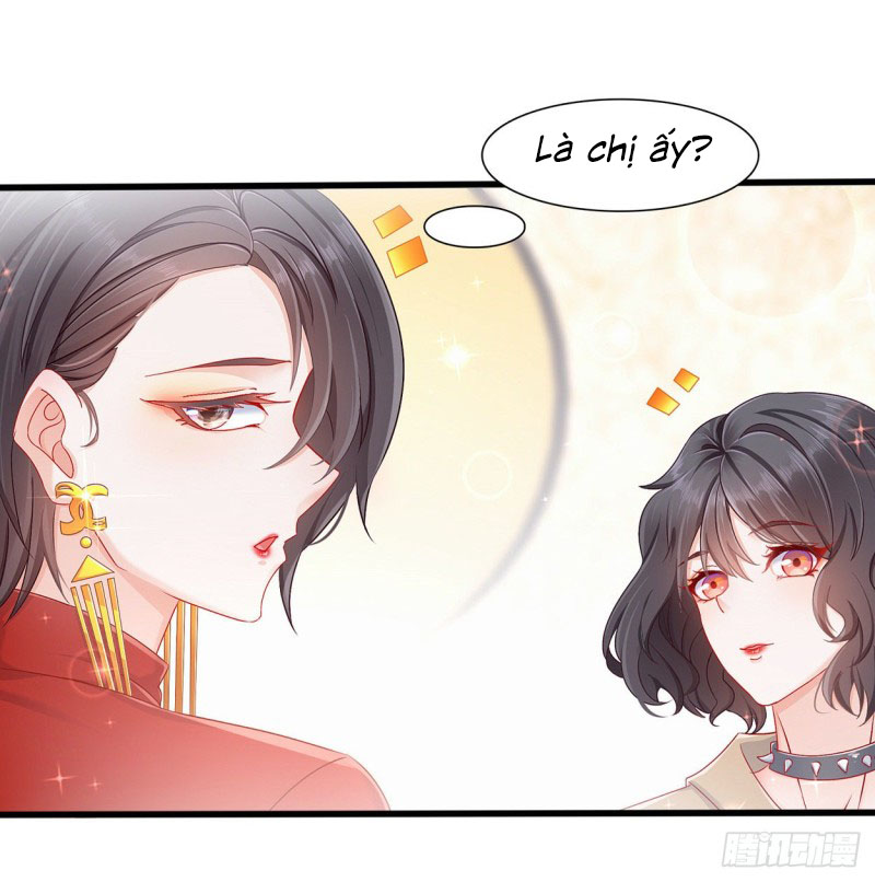 Tỷ Tỷ Nào Có Ý Xấu Chapter 2 - Trang 13
