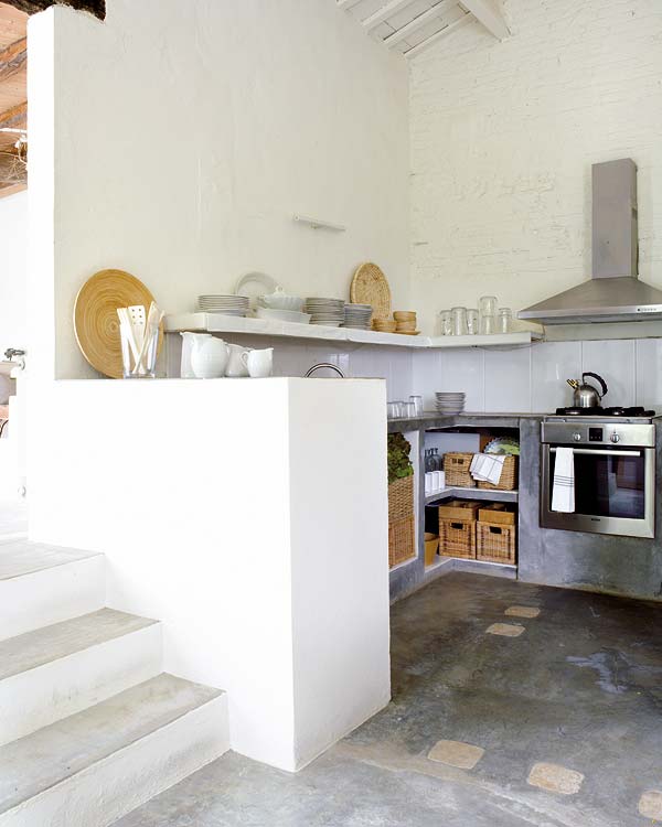 Decoracion Actual de moda: Hermosa Casa