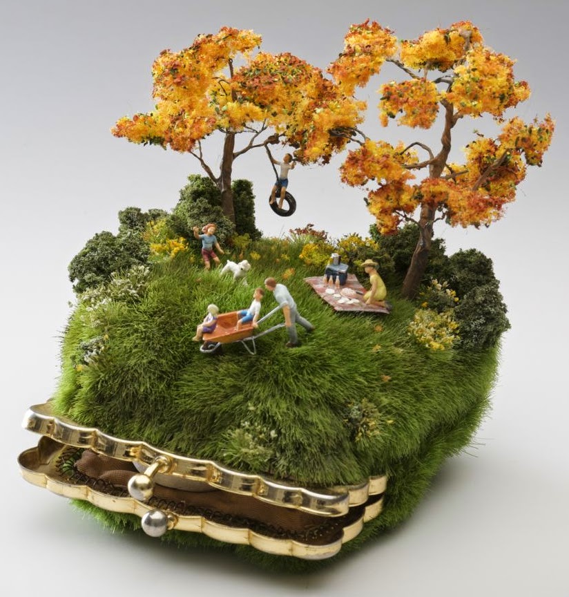 Design Stack: A Blog about Art, Design and Architecture: Surreal