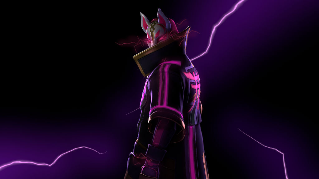 تحميل صور خلفيات لعبة فورتنايت جديد hd للكمبيوتر والهواتف