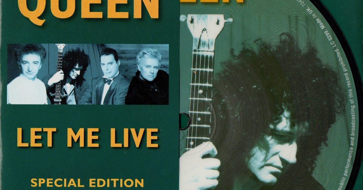Queen singles. Let me be live. Ben e king lp. Record hypnotic radio. It ain't where you been.