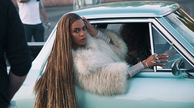 Letra e Tradução: Formation - Beyoncé, confira!