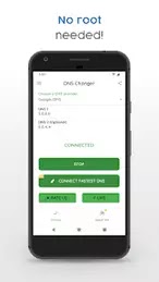 DNS Changer v1179r (Pro) Mod Apk DNS Changer v1179r (Pro) Mod Apk