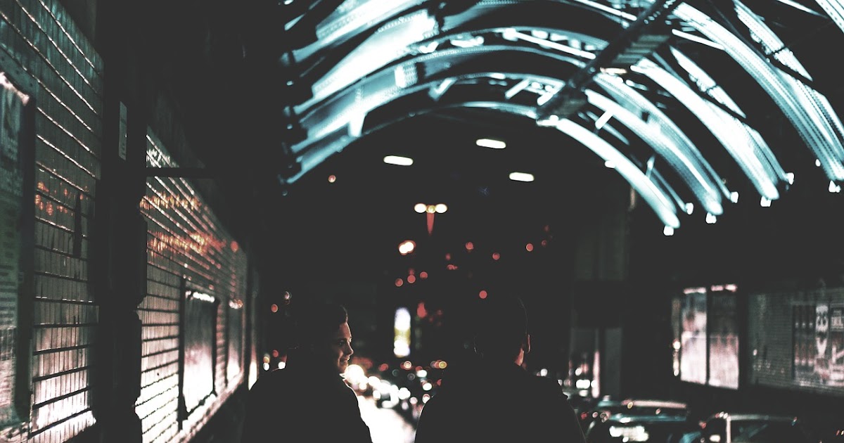 These Are 6 Things You Should Do on Your Next Night Out