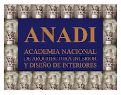 ANADI - NACIONAL MÉXICO - MIEMBRO ASOCIADO CIDI