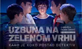 Uzbuna na Zelenom Vrhu (2017)