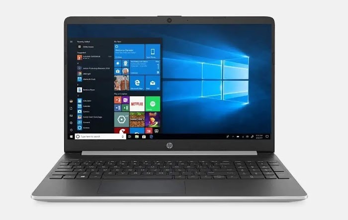 HP 15 15.6" HD Touchscreen Premium Laptop review