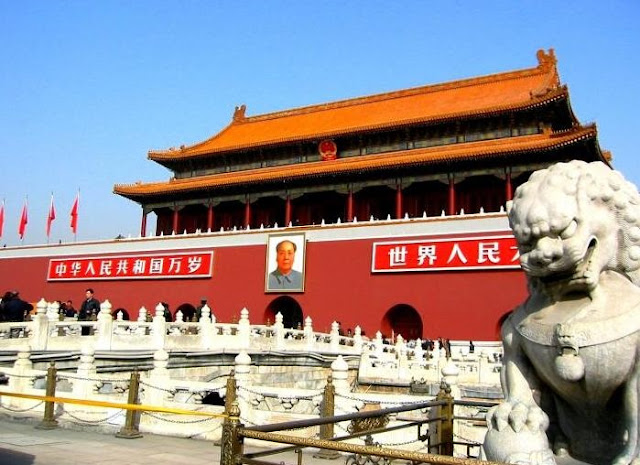 Những địa điểm du lịch thú vị ở Bắc Kinh