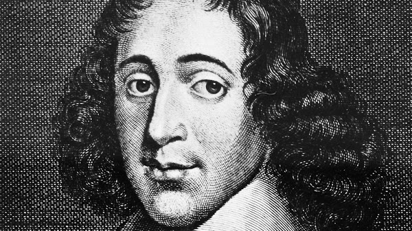Baruch Spinoza : la filosofía de la libertad Baruch Spinoza : la filosofía de la libertad