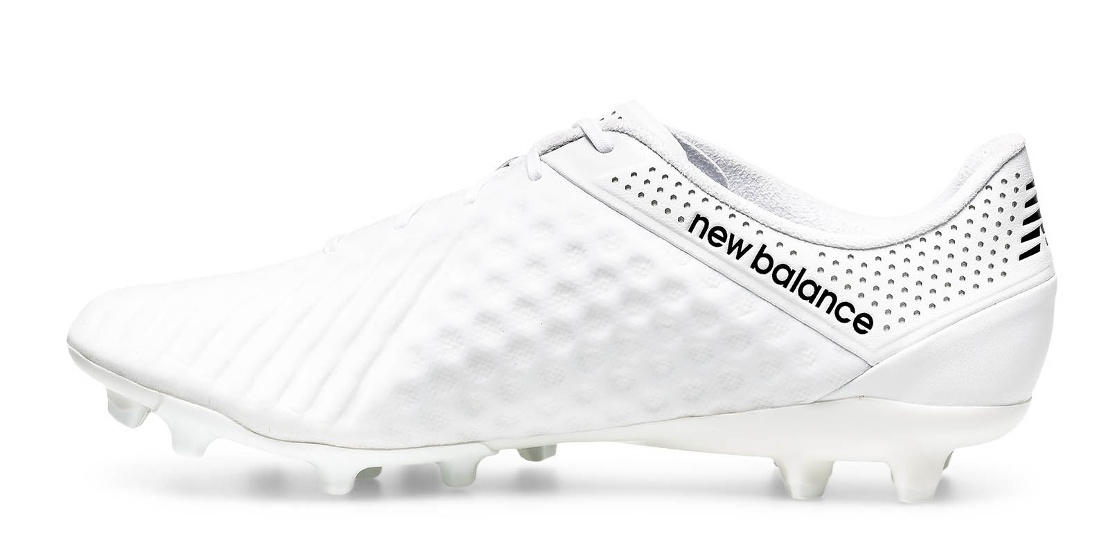Blackout and Whiteout New Balance Furon and Visaro Boots Released ...