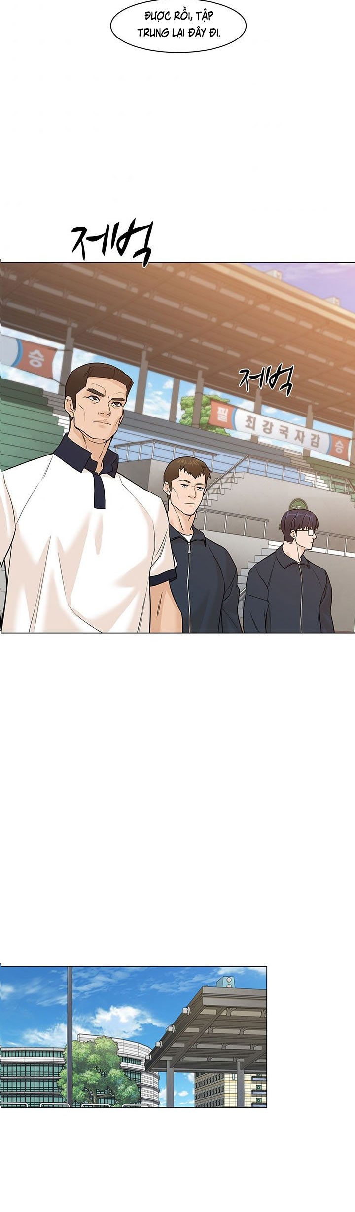 Người Trở Về Từ Cõi Chết Chapter 26 - Trang 38