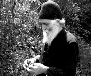 Γέροντας Παΐσιος Πνευματικοί Νόμοι