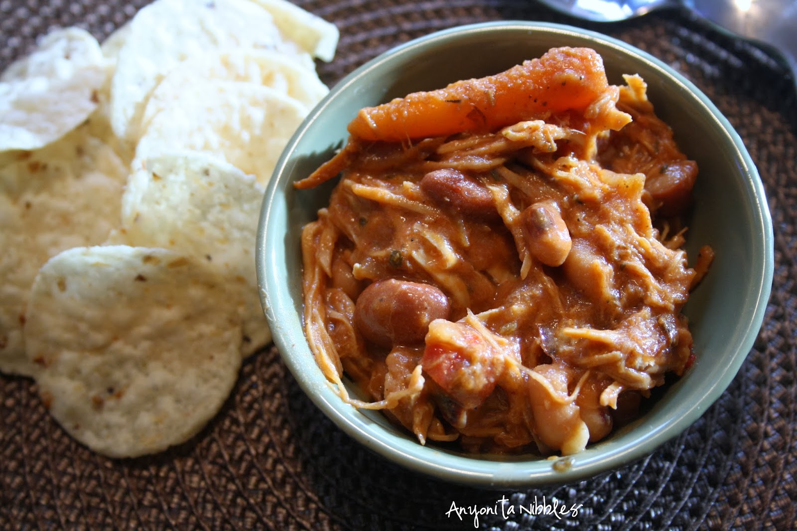 Anyonita Nibbles GlutenFree Recipes Gluten Free Crock Pot Smoked