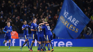 Αυτό το παραμύθι που ζει η Leicester 